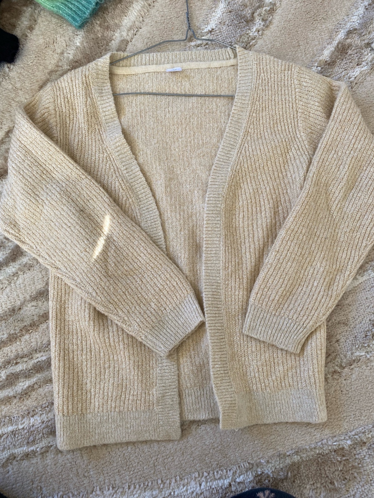 Gilet 