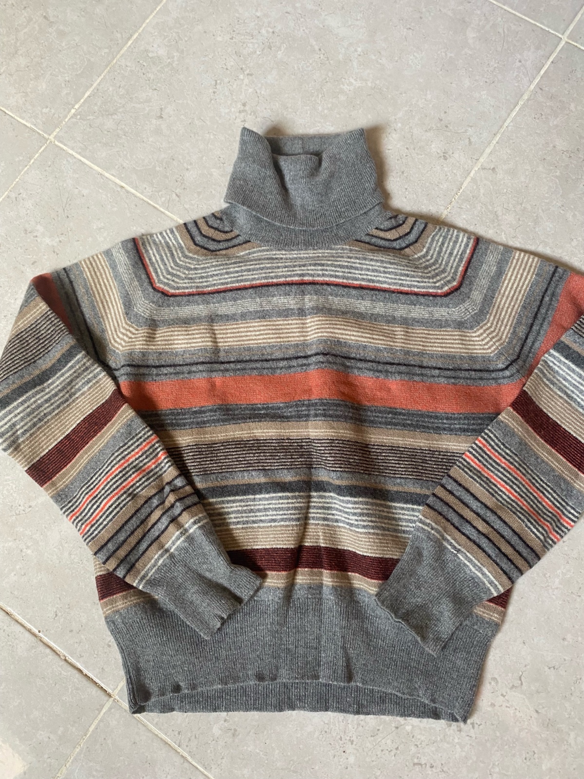Pull