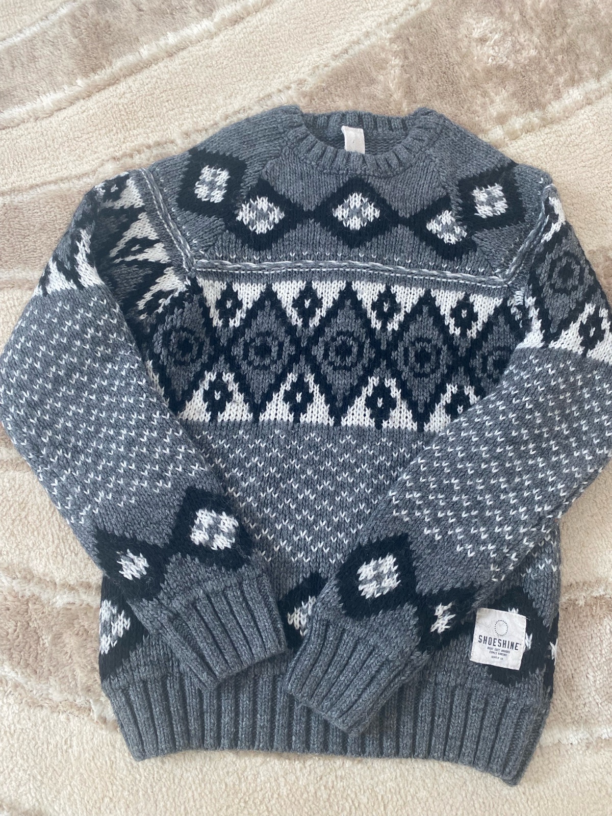 Pull 