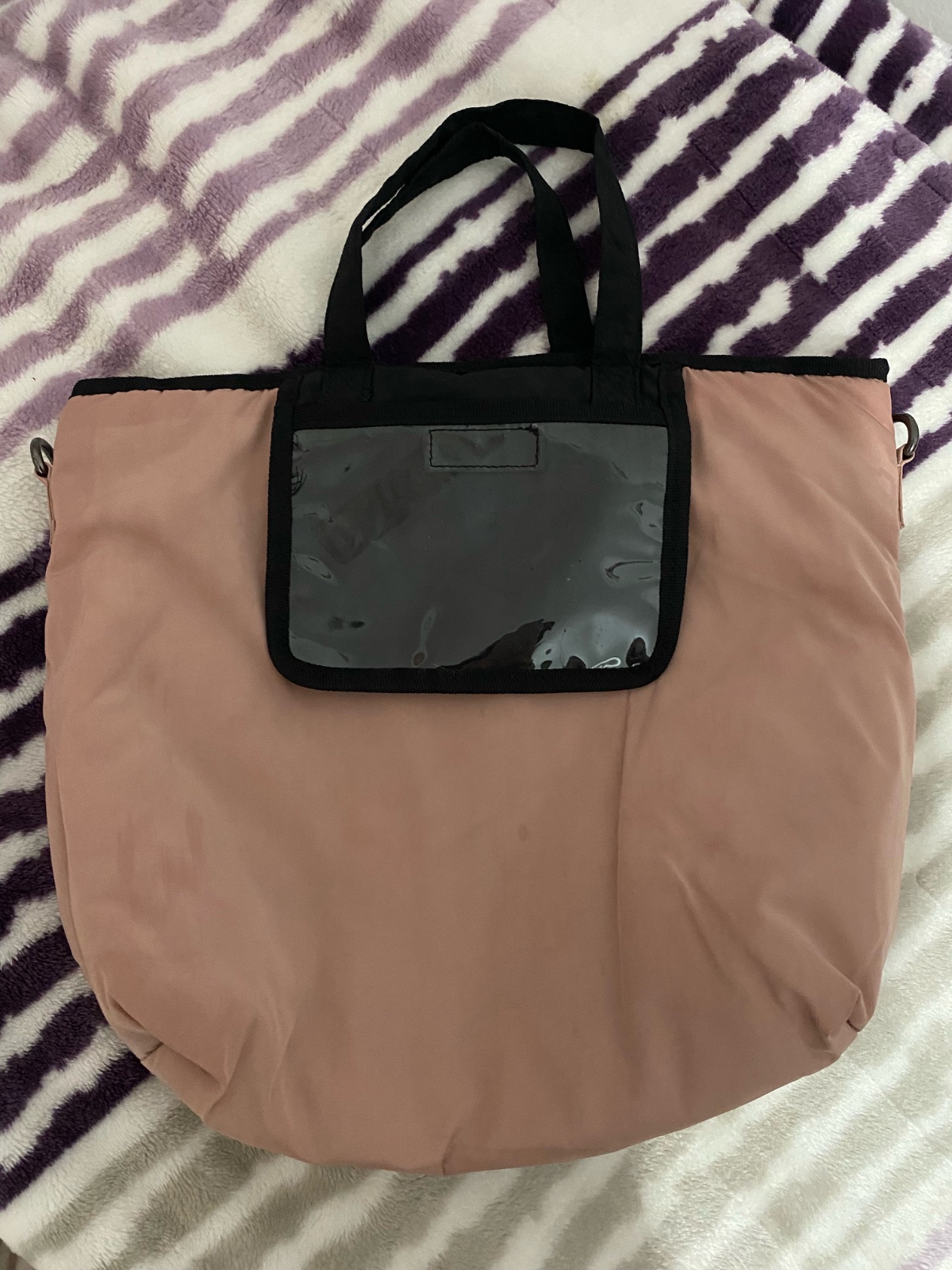 Sac de sport / travail 