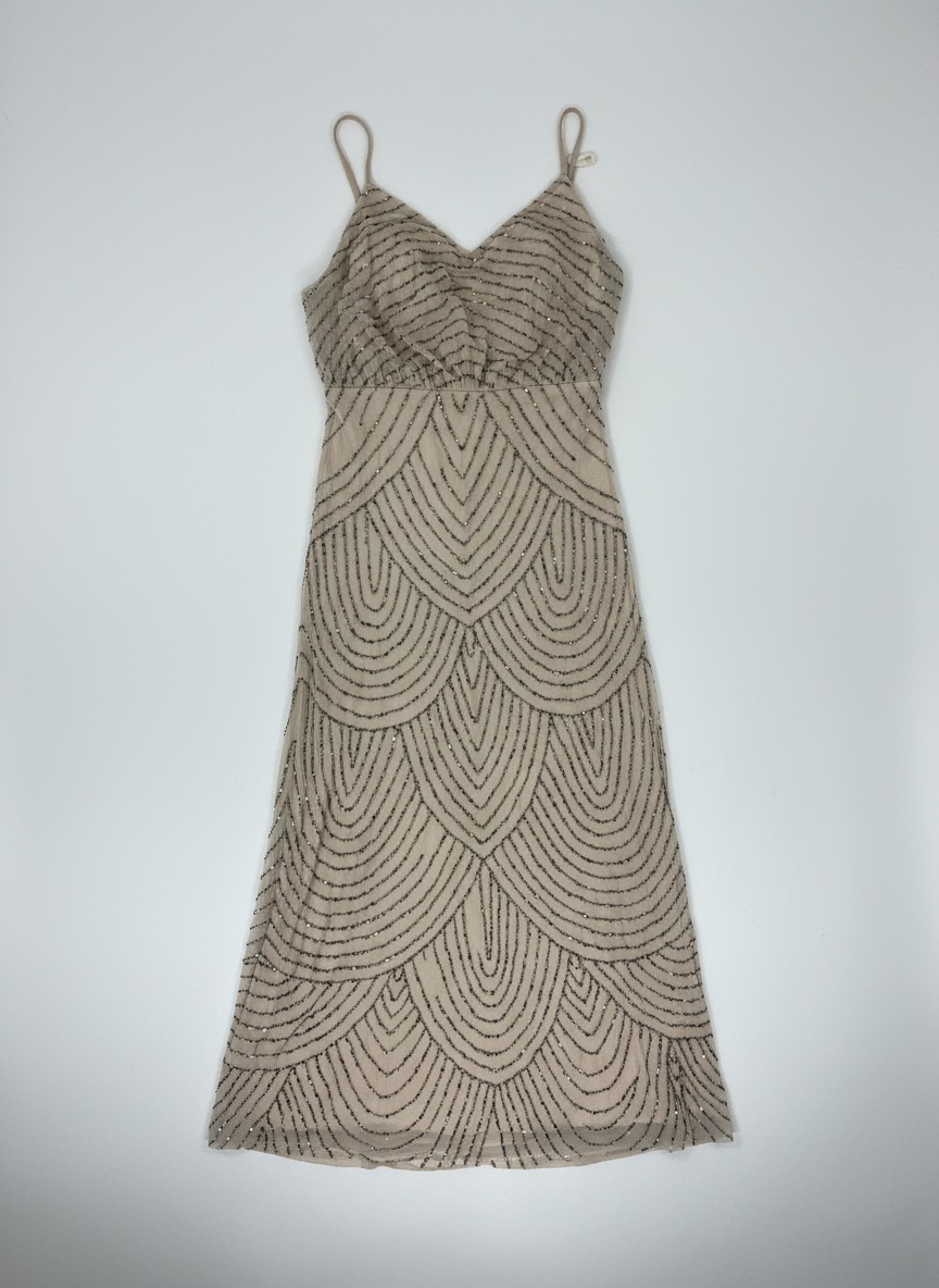 Robe soirée
