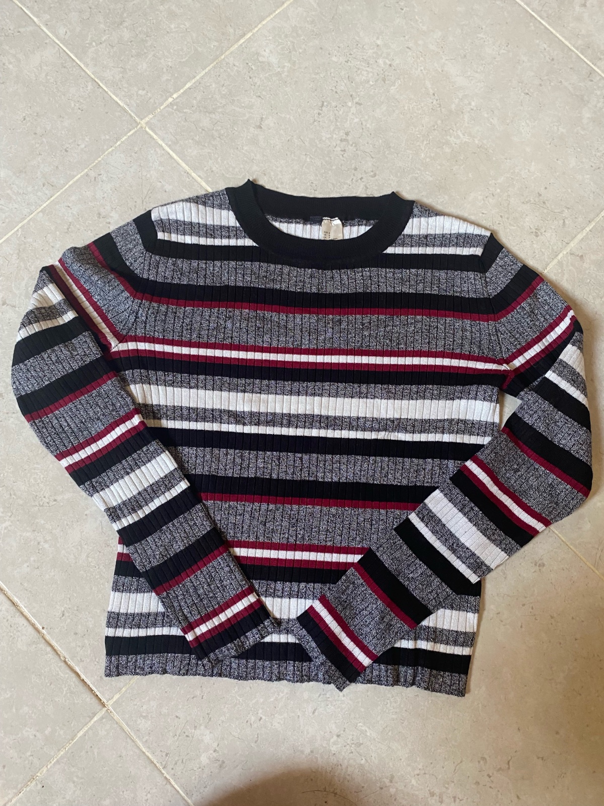 Pull