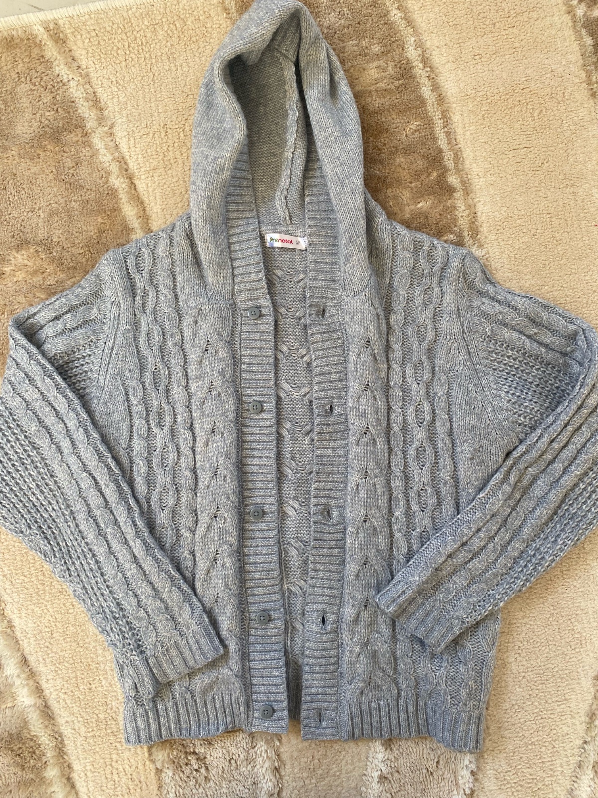 Gilet