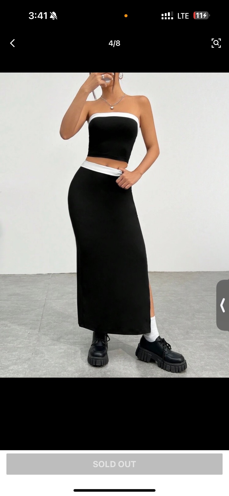 Ensemble simple