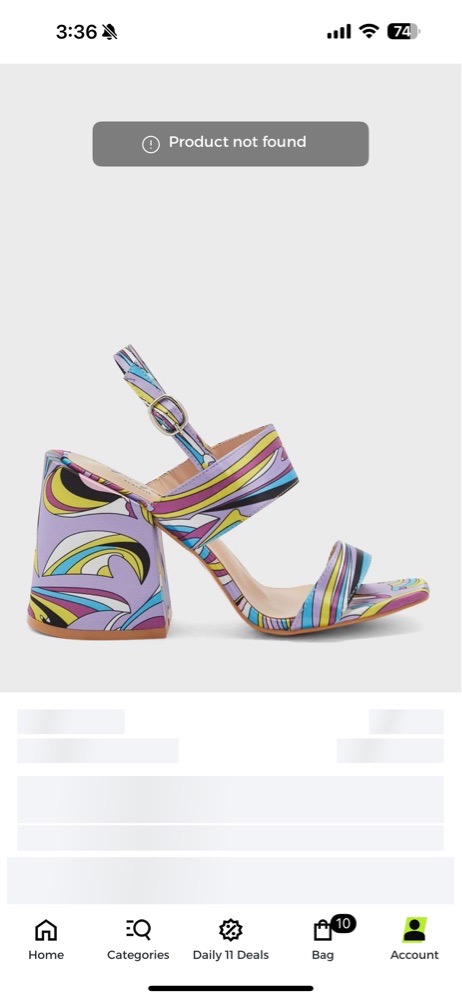 Cute Heels
