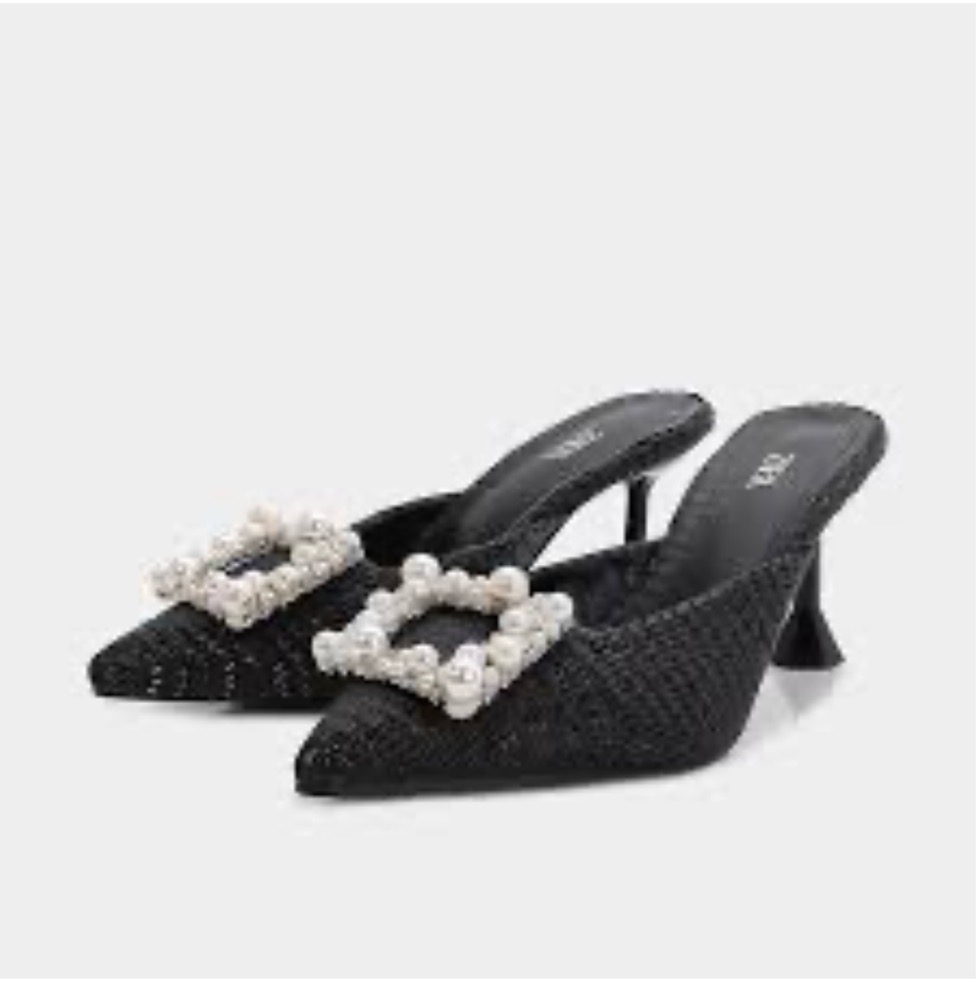 Elegent heels 