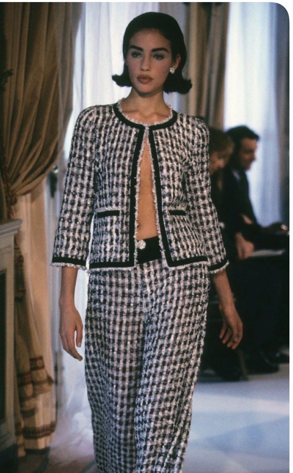 Veste coco