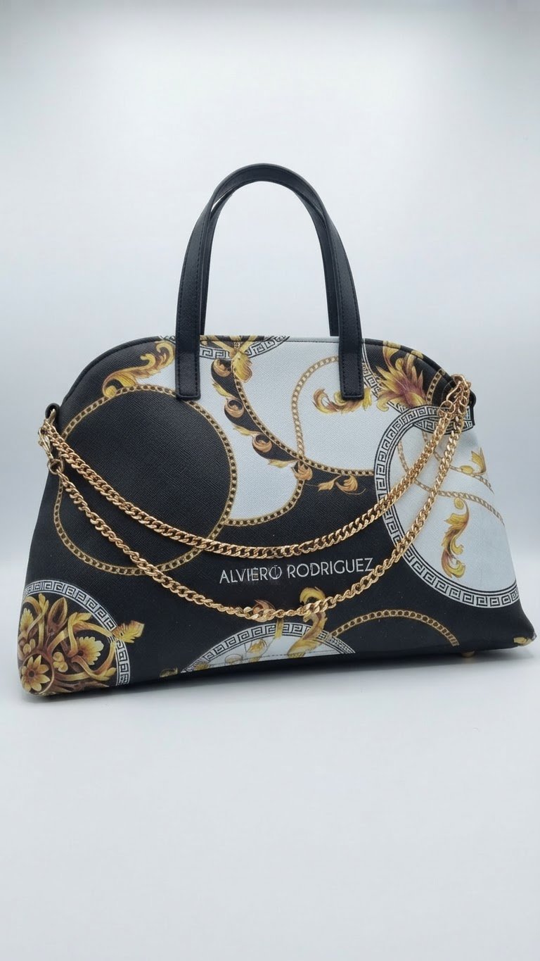 Sac noir 