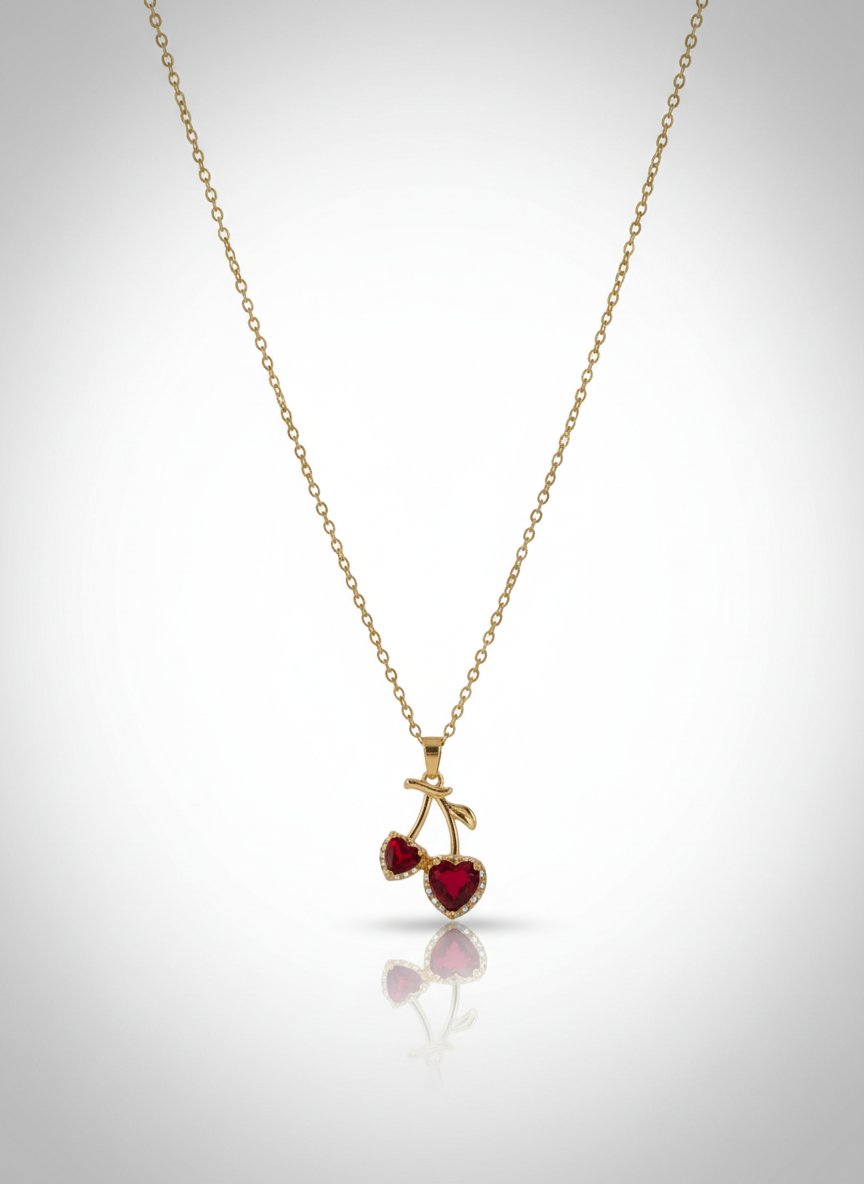 Collier ❤️❤️