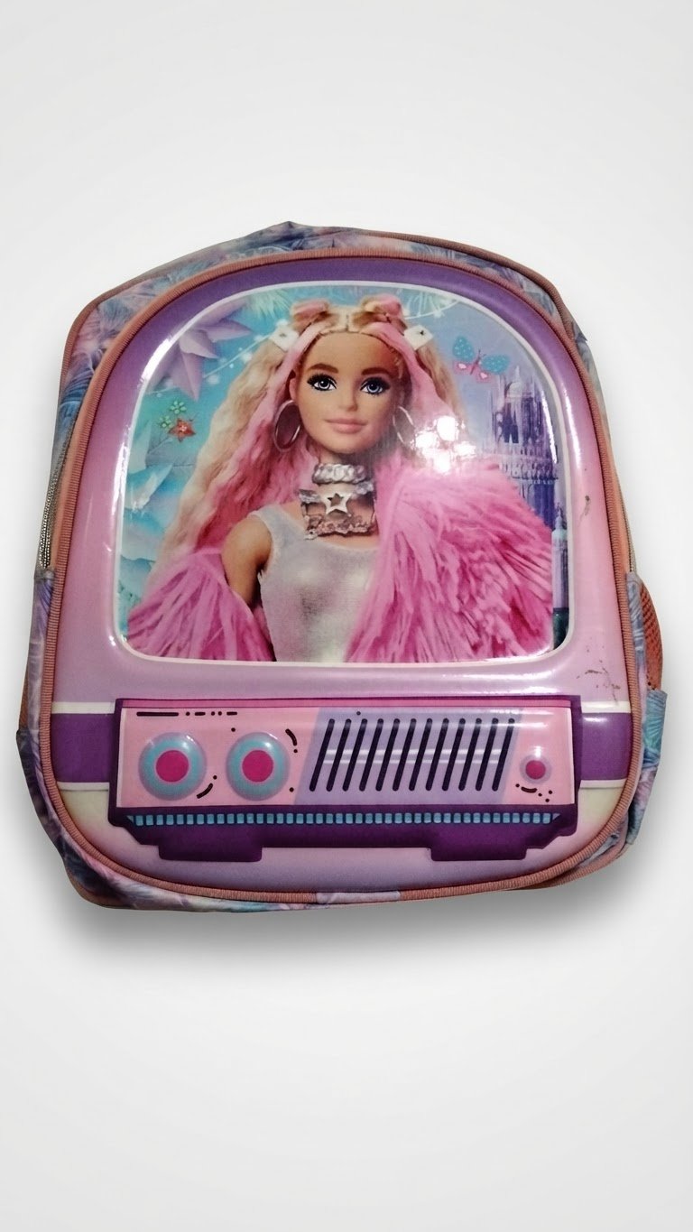 Sac à dos fillette 