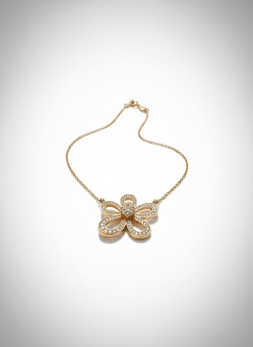 Collier en acier inoxydable 