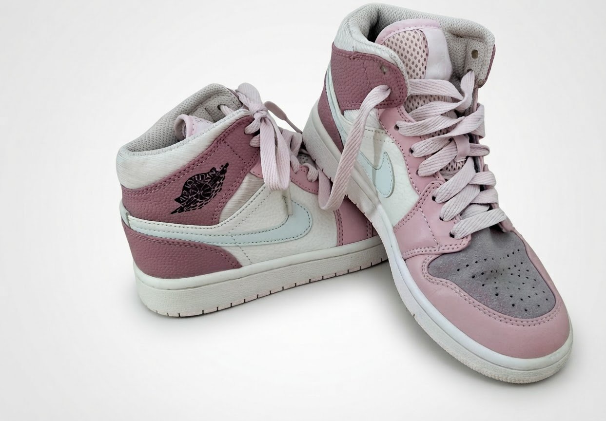 Nike air Jordon 