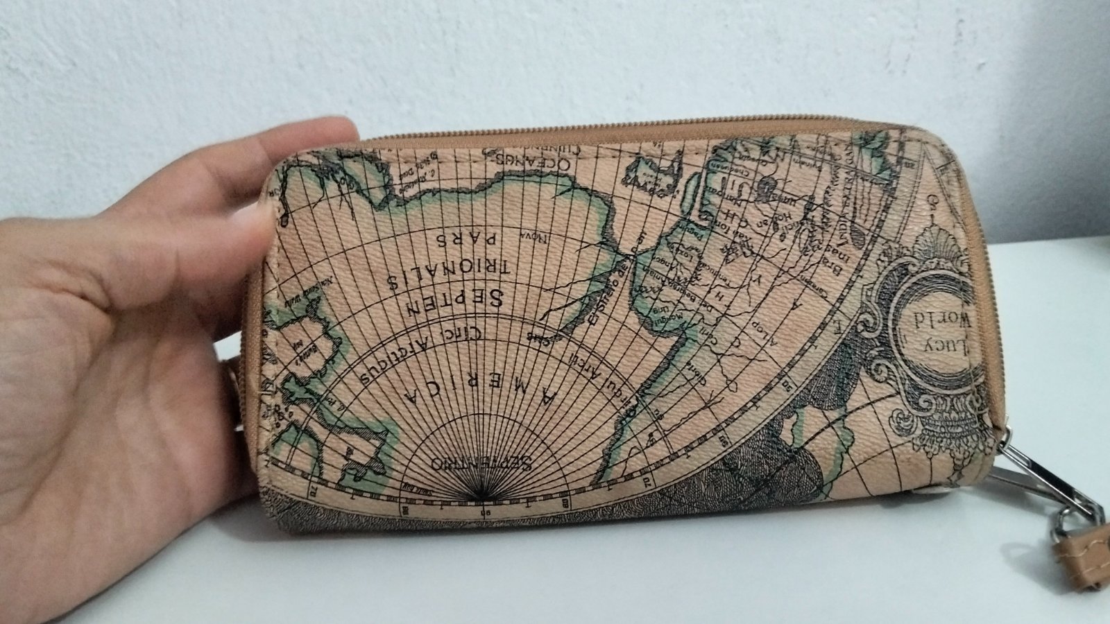 Portefeuille 