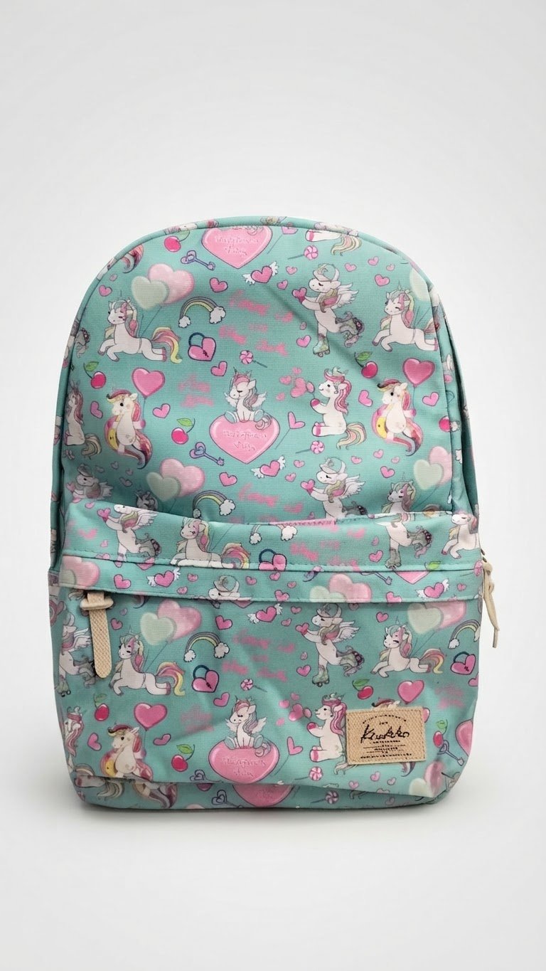 Sac à Dos fille 