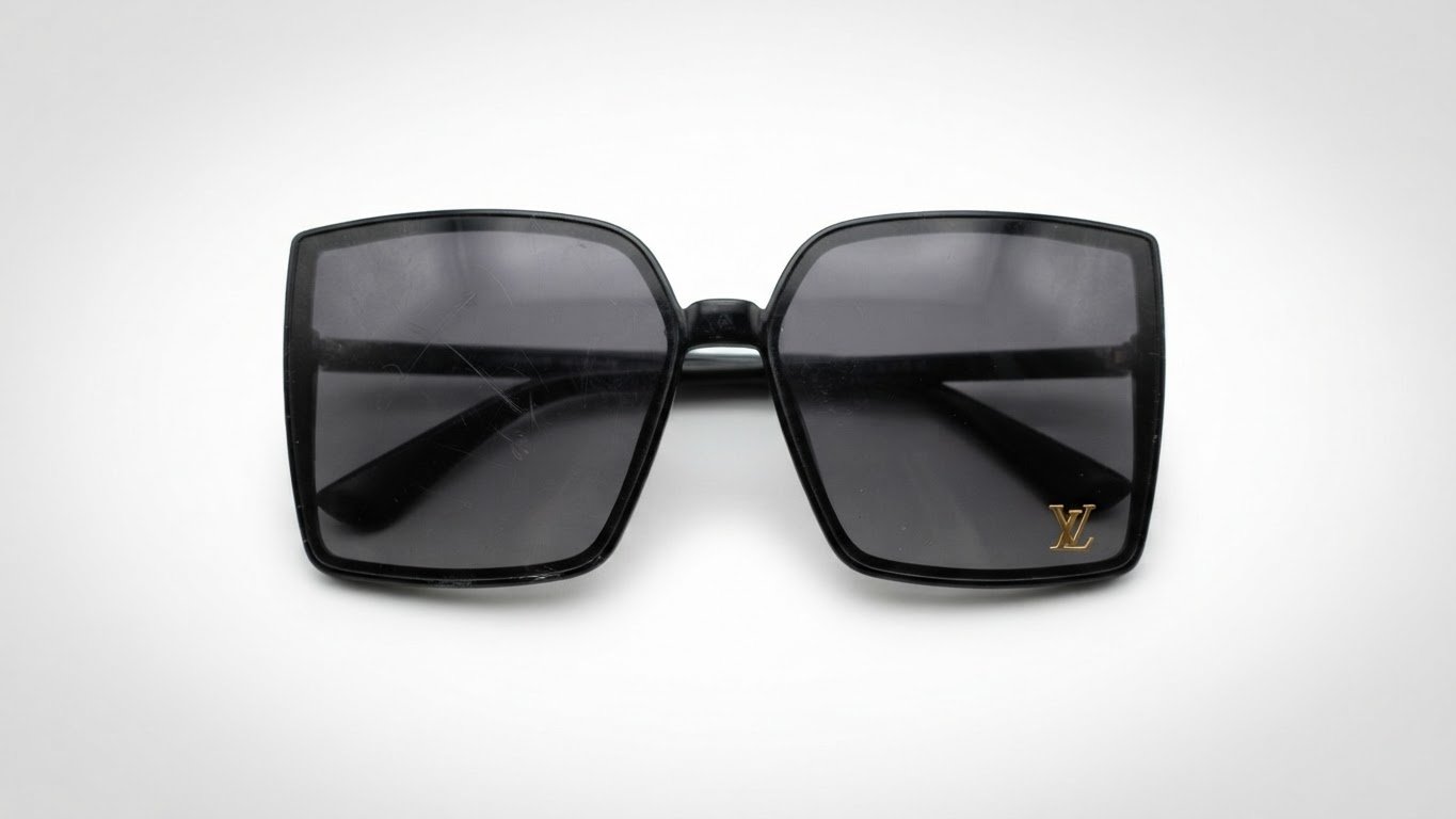 Lunette soleil 