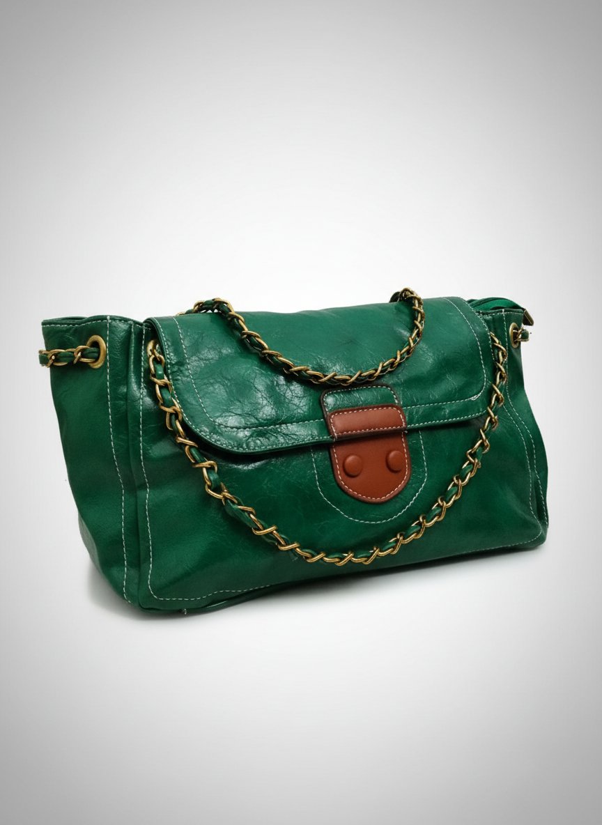 Sac vert 