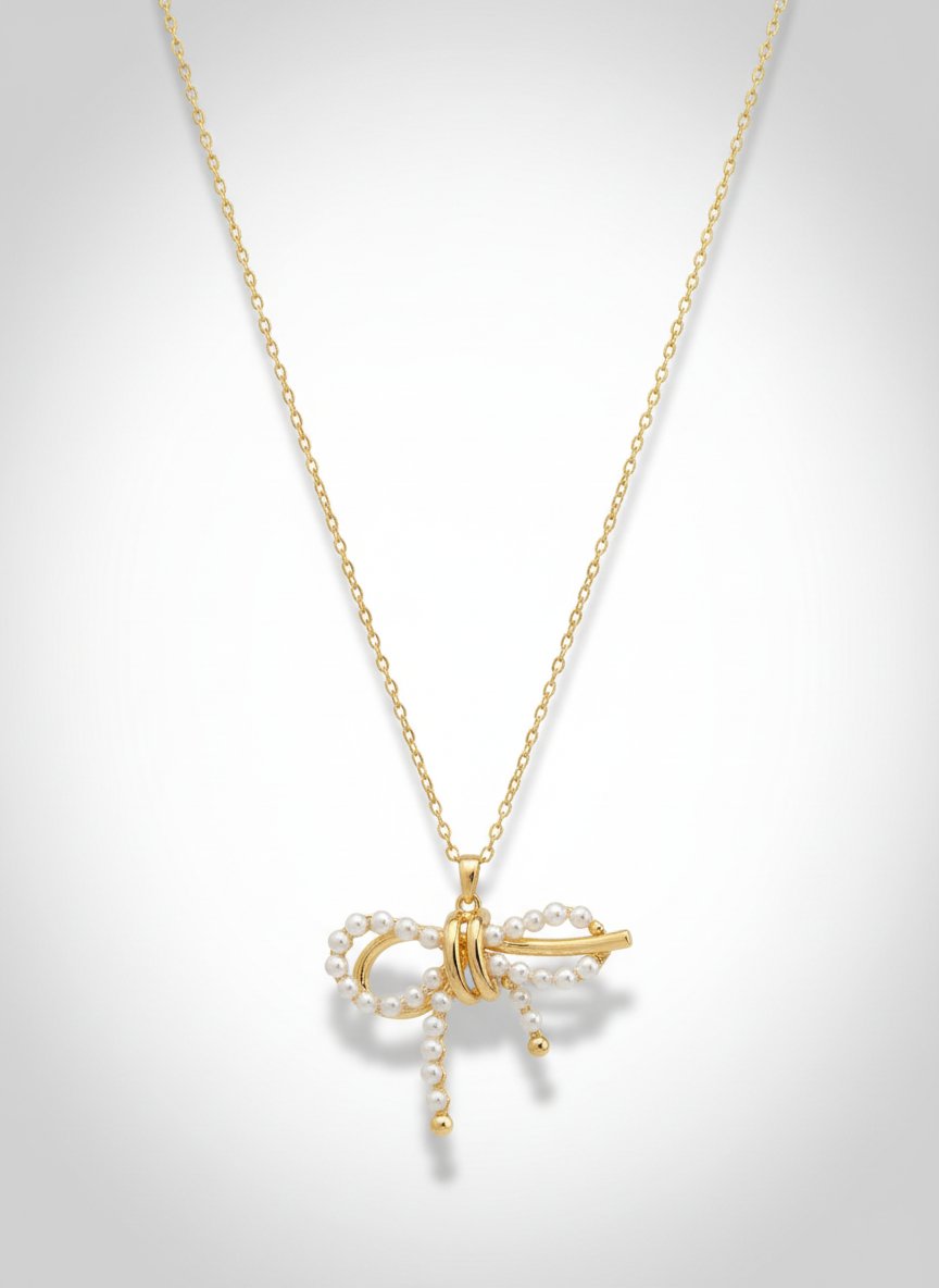 Collier inoxydable 