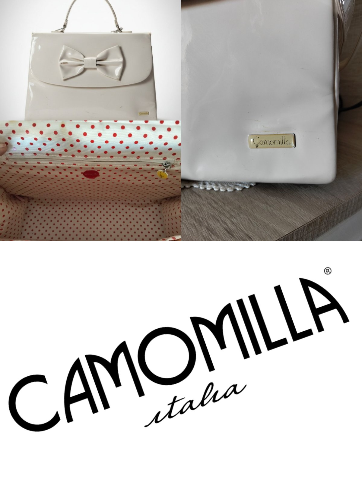 Sac à main 🤍