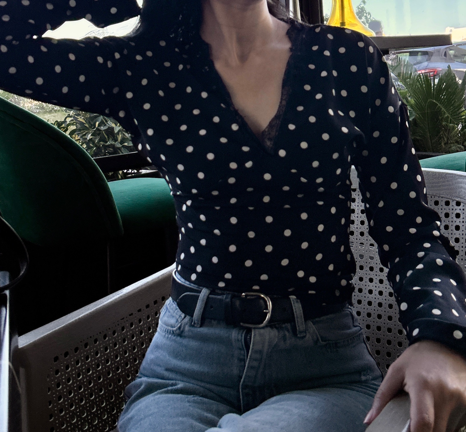 Top polka 