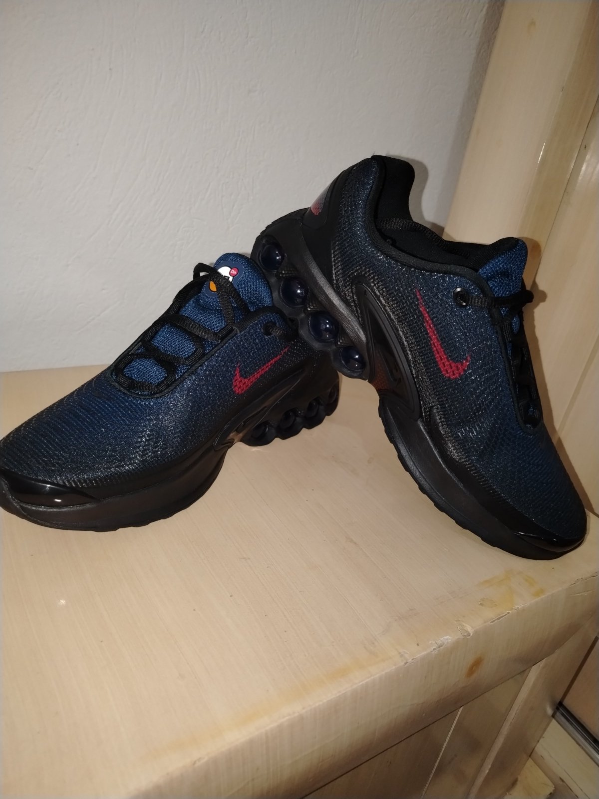 Nike 
