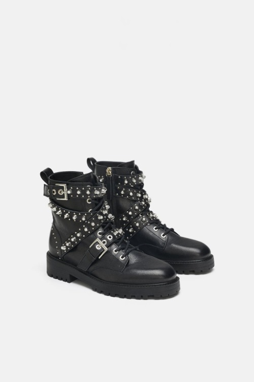 buy high ankle boots