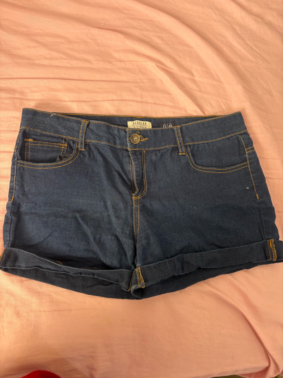 Short jean profitez du code promo sixseven de 18h à 19h ywalli b 8 dt 