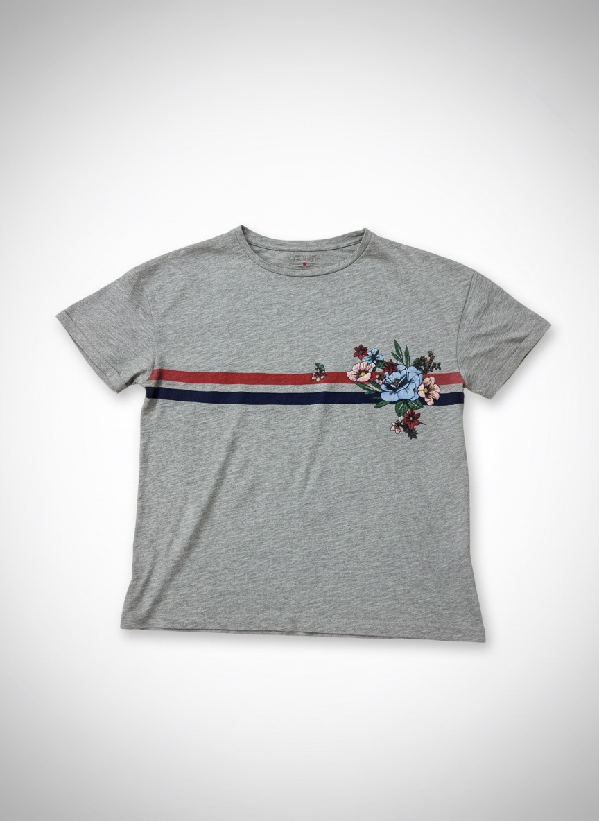 T-shirt profitez des promo dabchy 20% code promo: SIXSEVEN