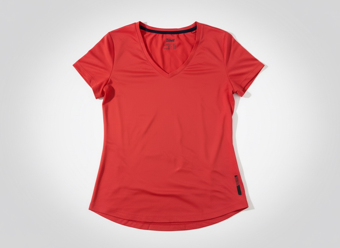 T-shirt sport 
