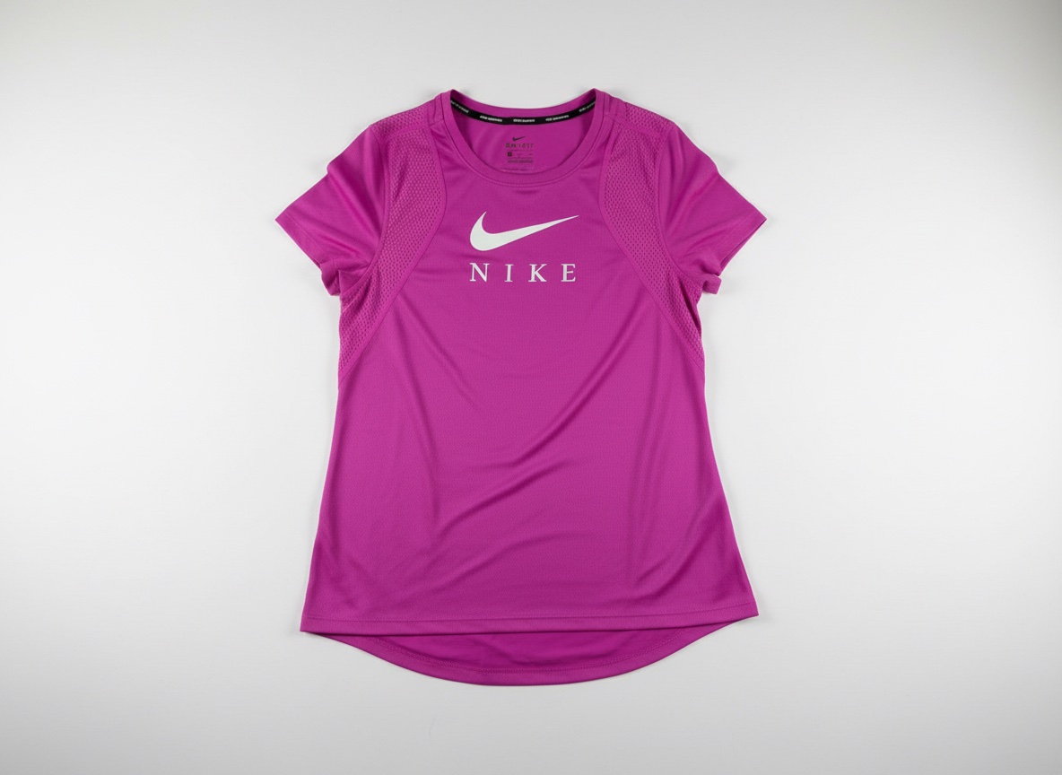 T-shirt sport de la gamma Nike running