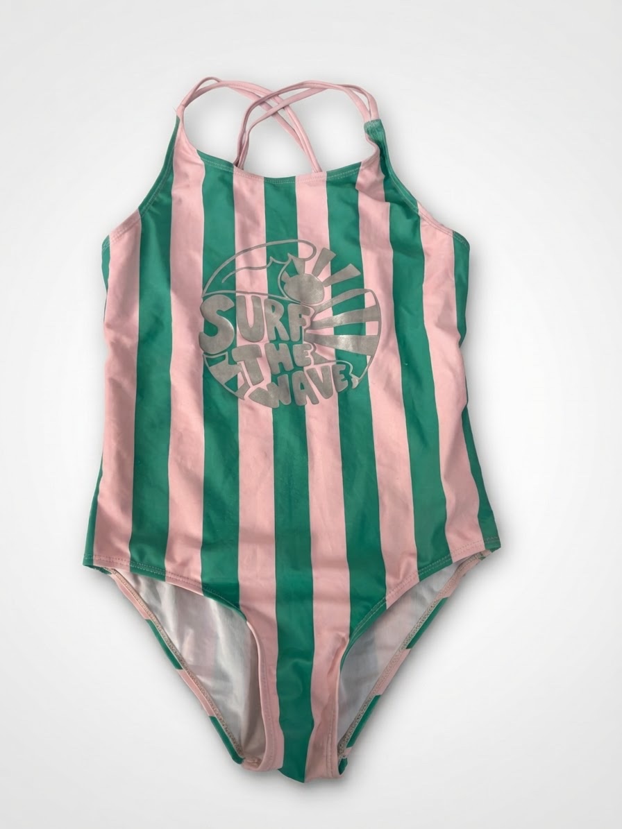 Maillot fillette 👧
