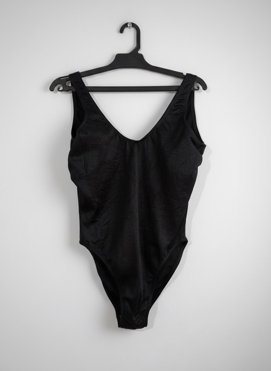 Maillot noir 