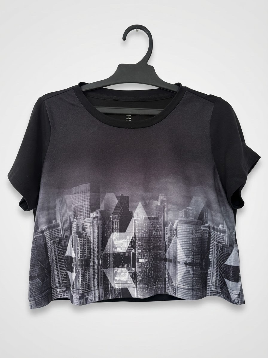 T-shirt  adidas 