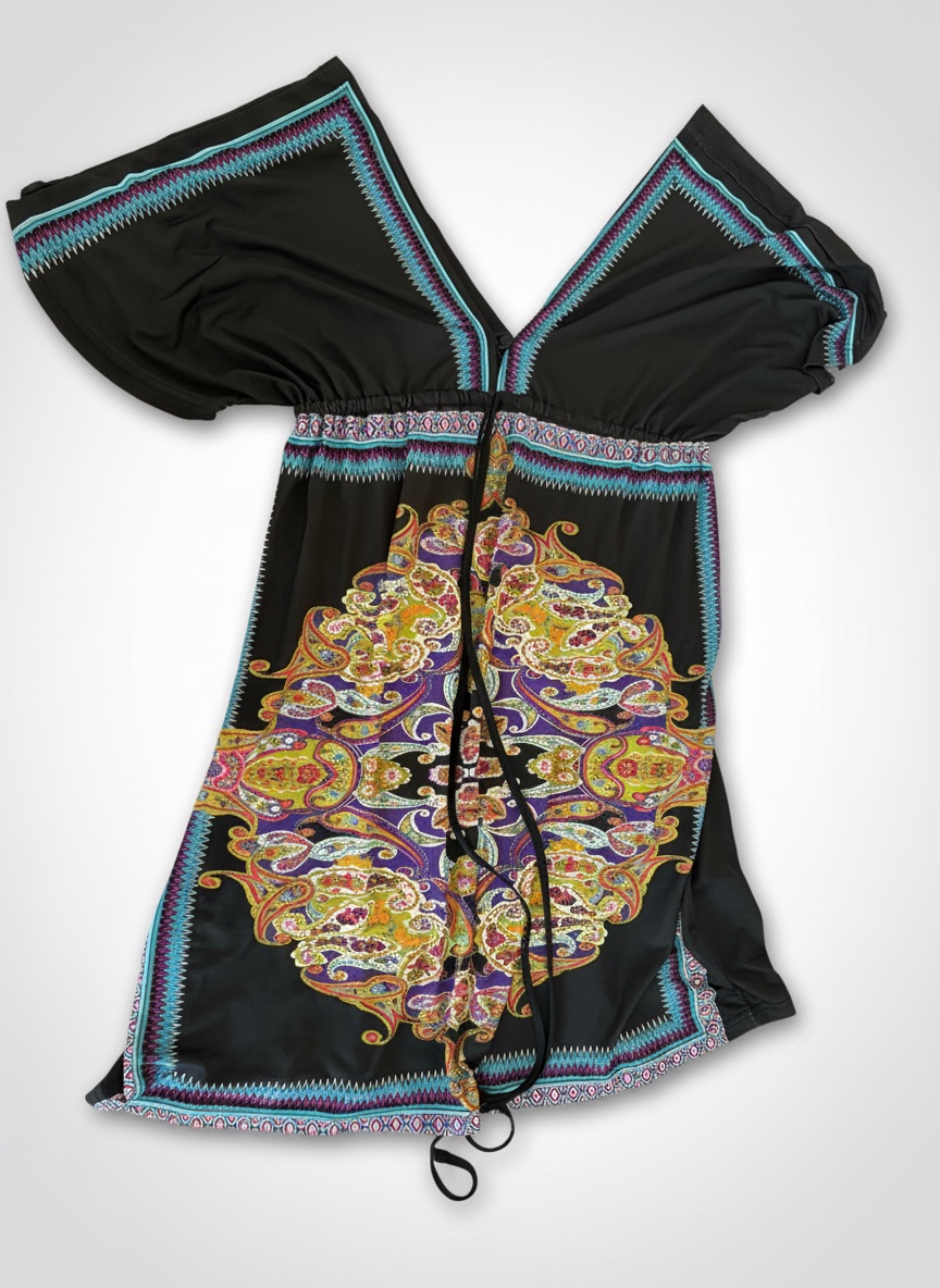 Cache maillot 