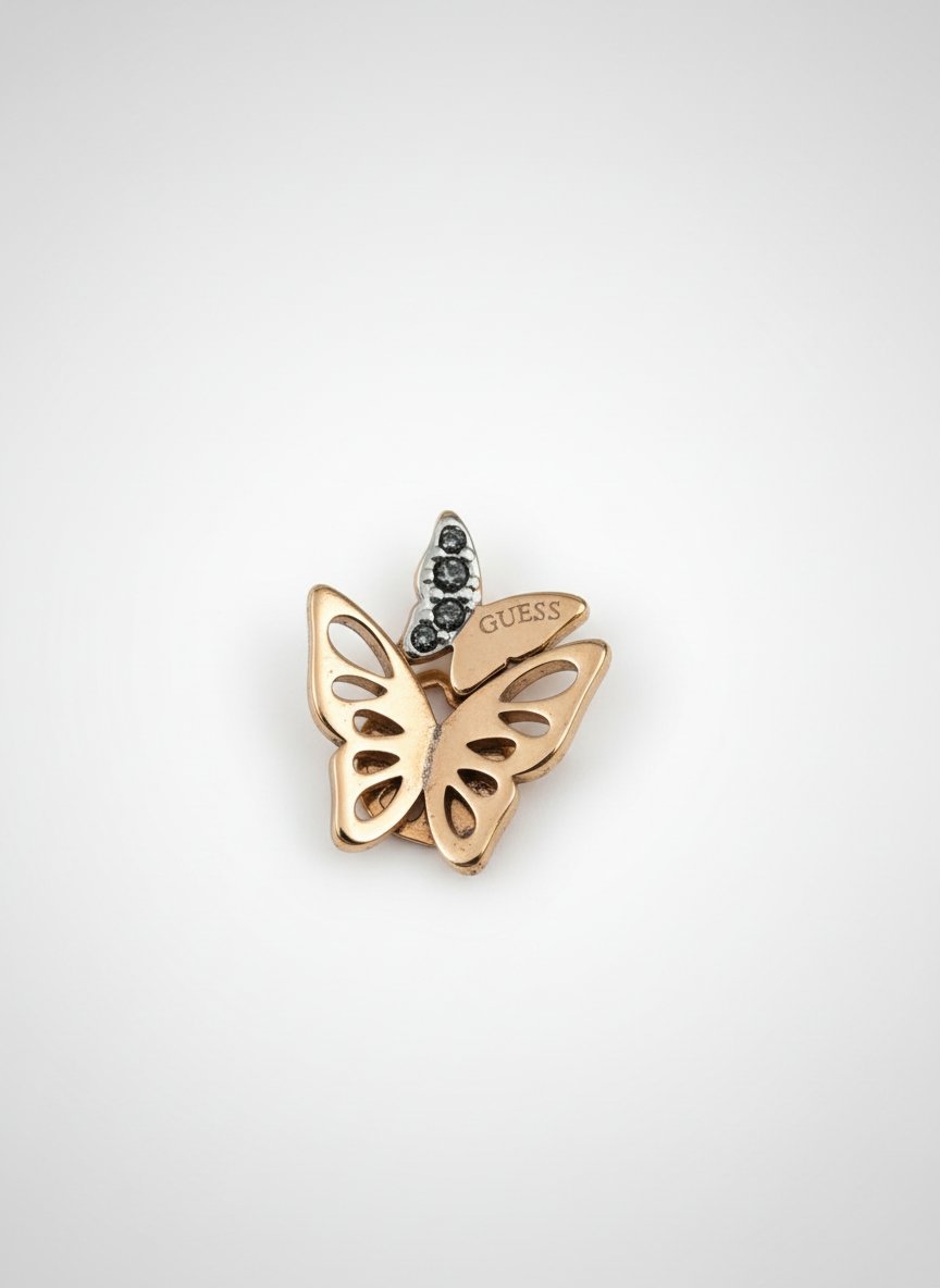 Boucles d'oreilles Guess
