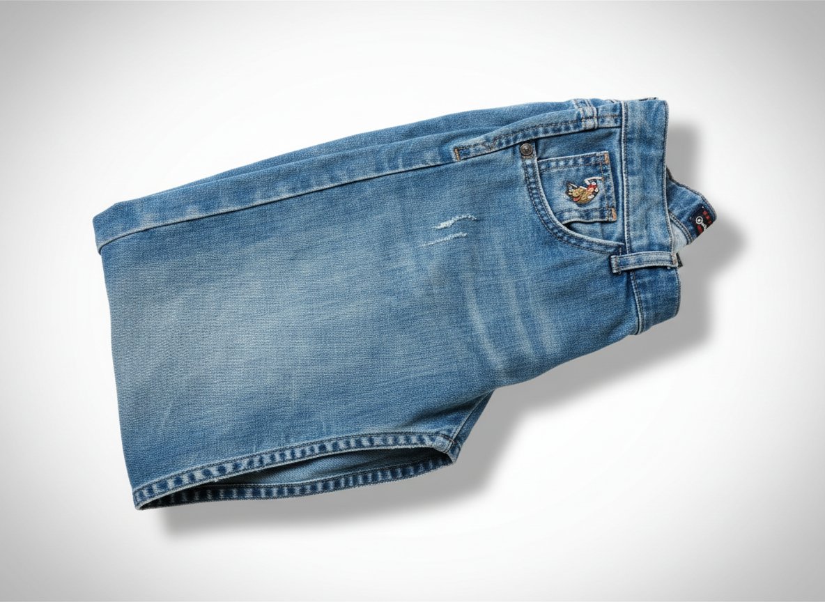 Djeans Garçon U.S.Polo  8-9 ans
