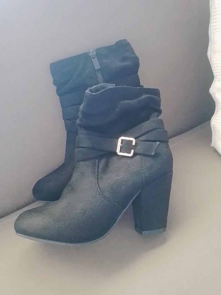 Bottines