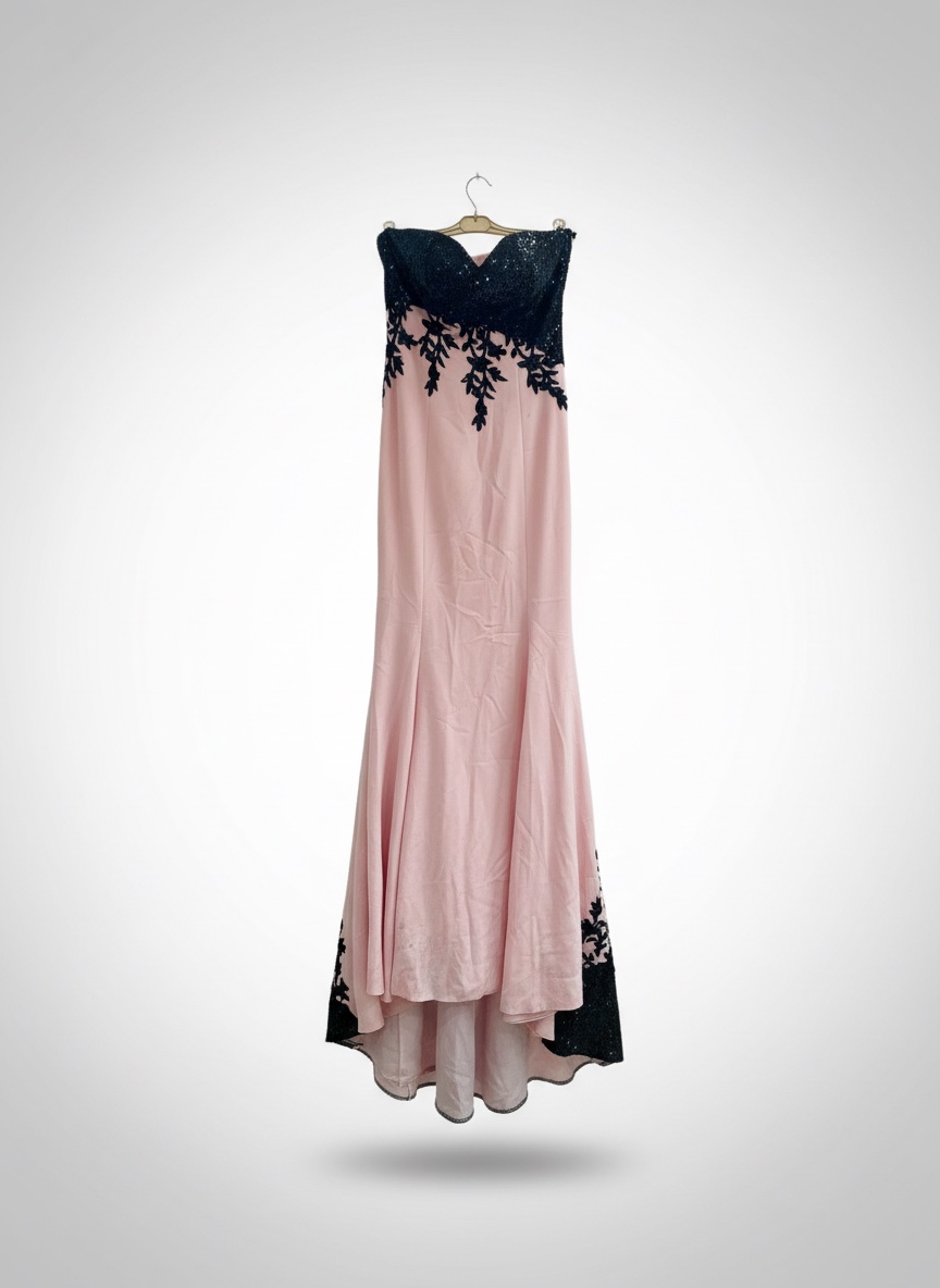 Robe soiree 