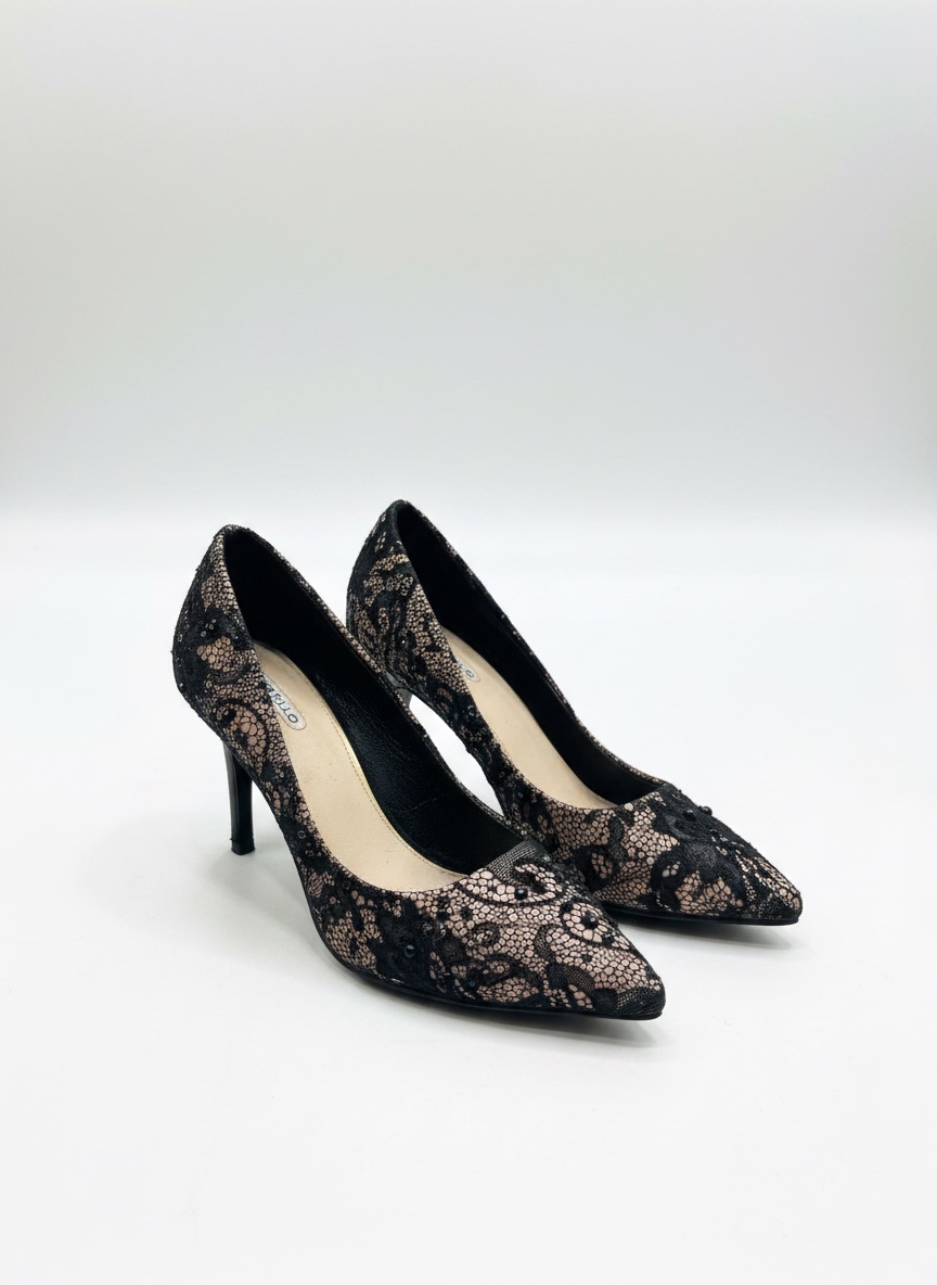 Escarpins 