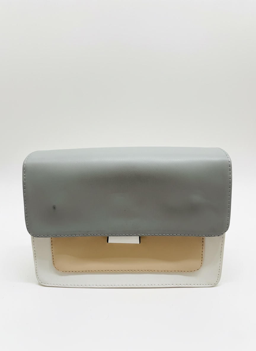 Sac multicouleur 