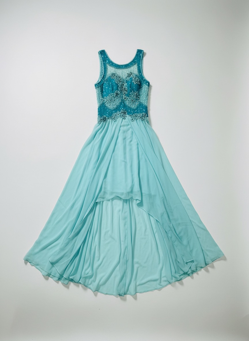 Robe soiree 