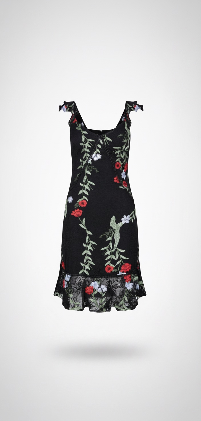 Robe Guess