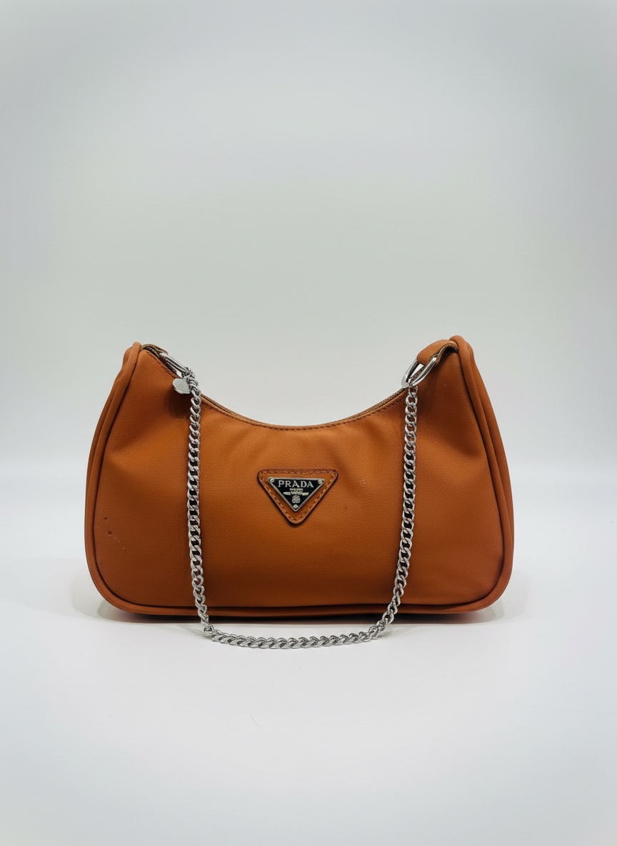 Sac orange 
