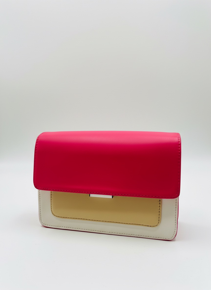 Sac multicouleur