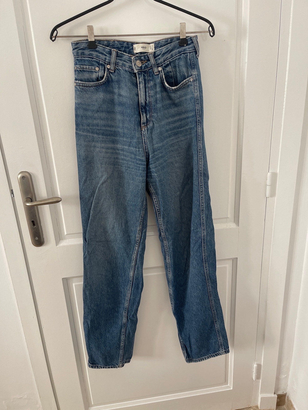 Pantalons Mango