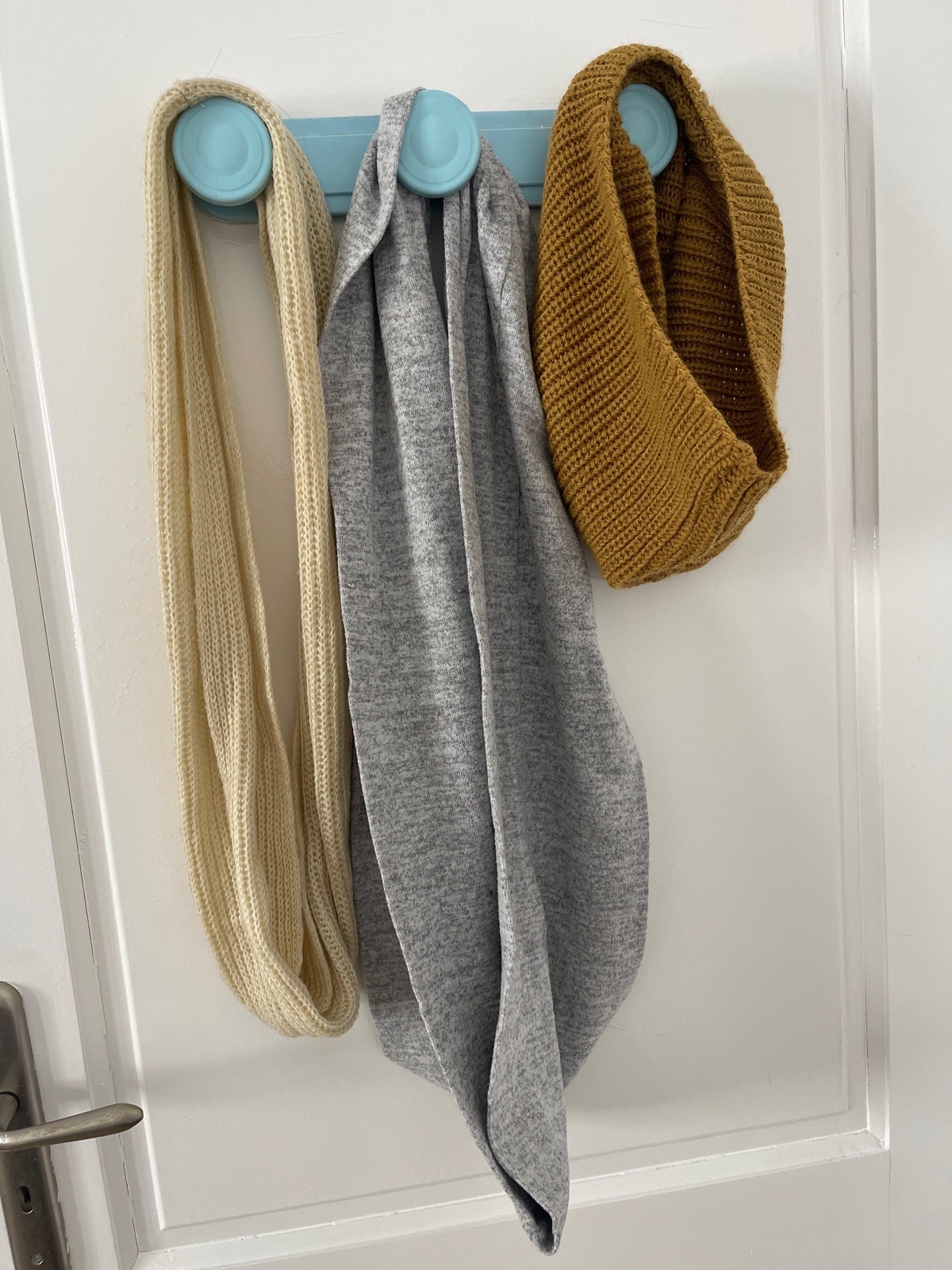 Lot 3 cache colles