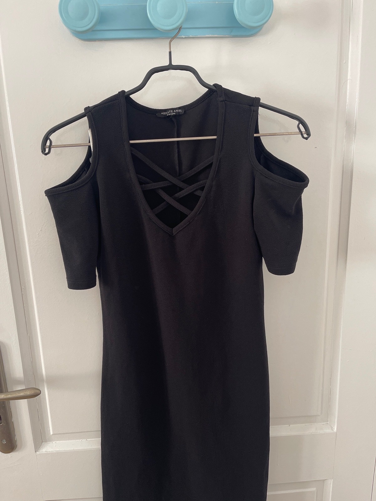 Robe Noir