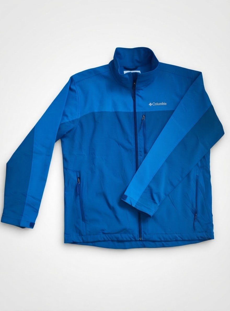 Veste Columbia authentique 