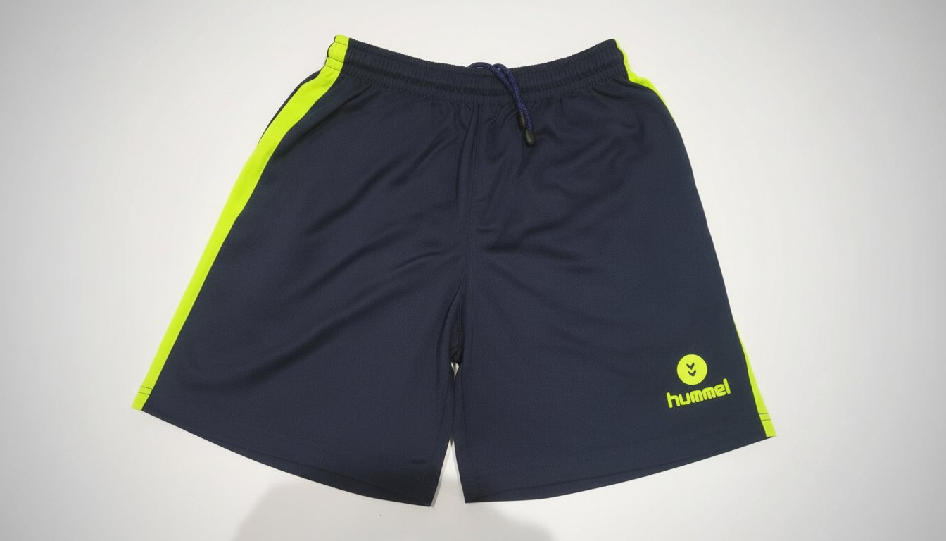 Short sport Hummel Neuf L