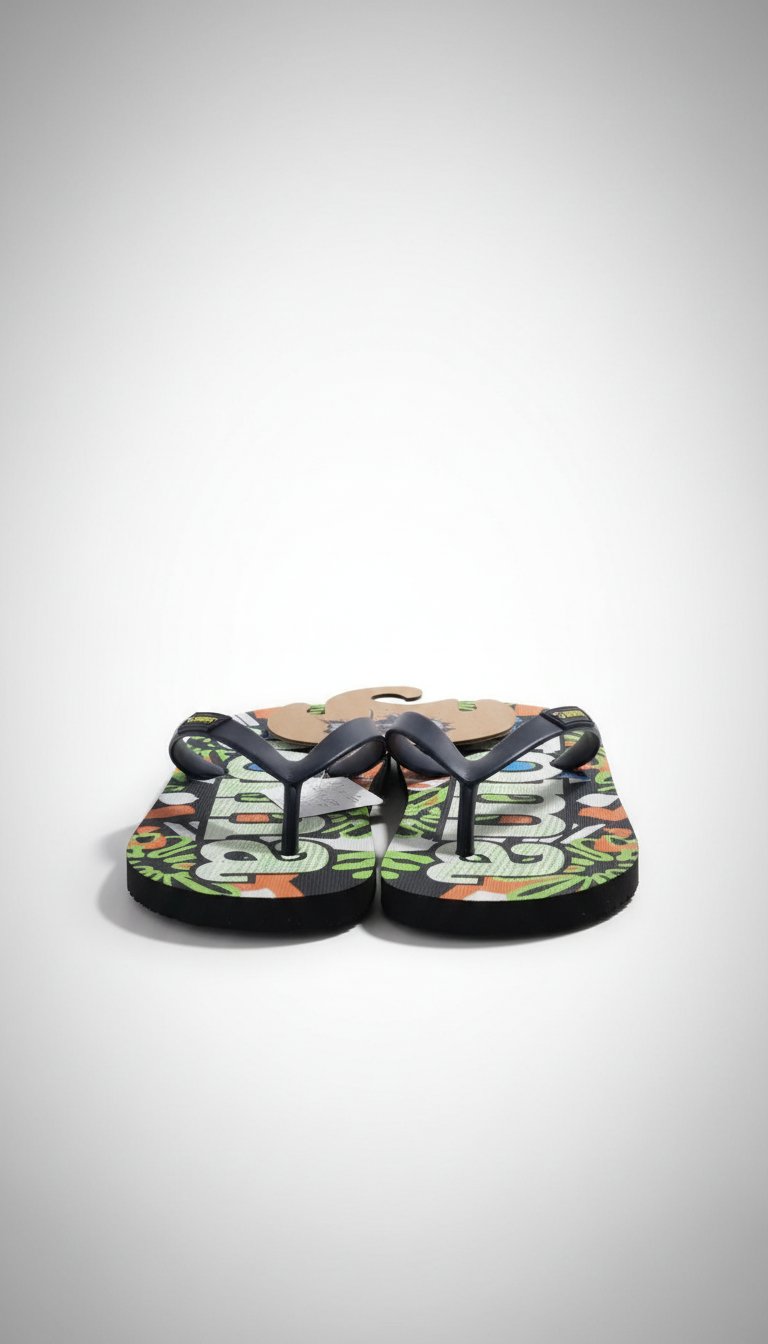 Claquettes Joma cacheté 