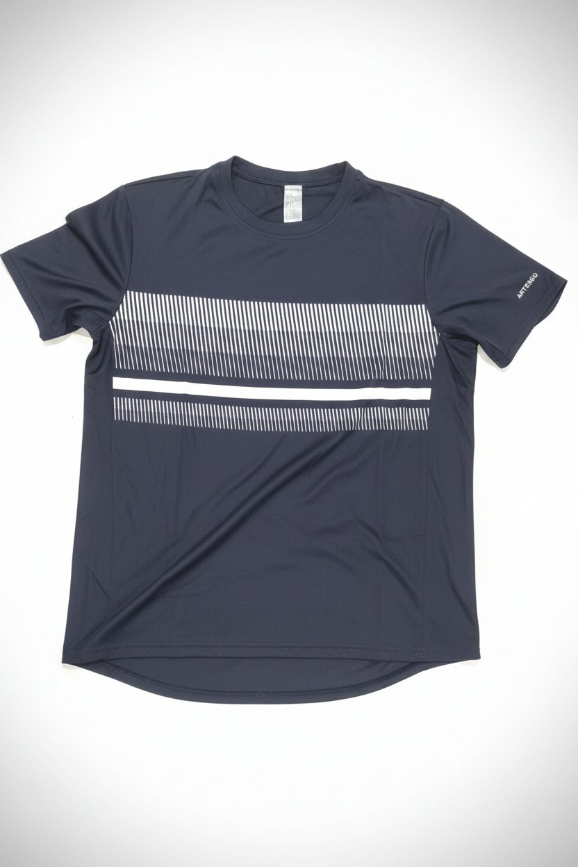 T shirt decathlon Artengo 